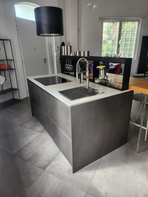 Appartamento Loft Crab